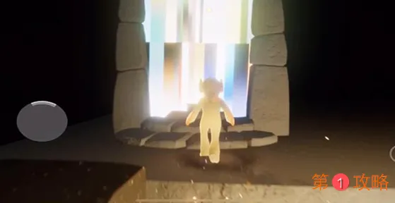 sky光遇预言季第四关火之试炼通关攻略详细图解