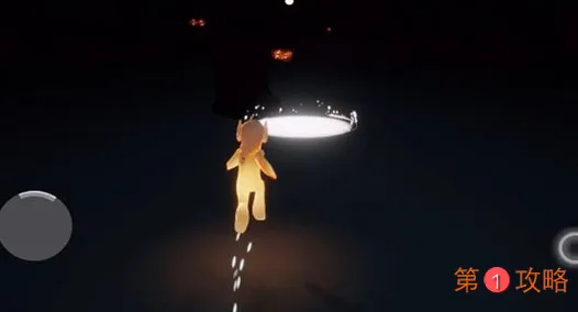 sky光遇预言季第四关火之试炼通关攻略详细图解