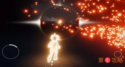 sky光遇预言季第四关火之试炼通关攻略详细图解