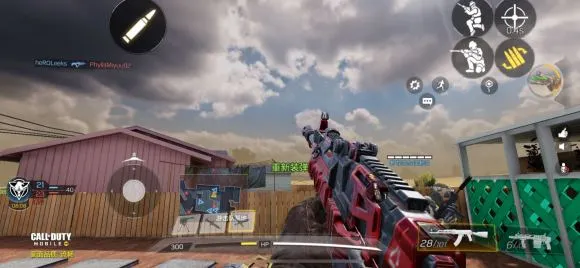 使命召唤手游新手机枪推荐 新手用