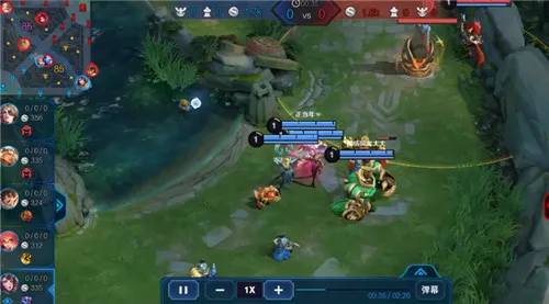 王者荣耀绝悟挑战12关无脑速推通关阵容推荐