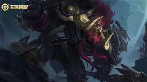 王者荣耀2021春节牛年限定传说皮肤