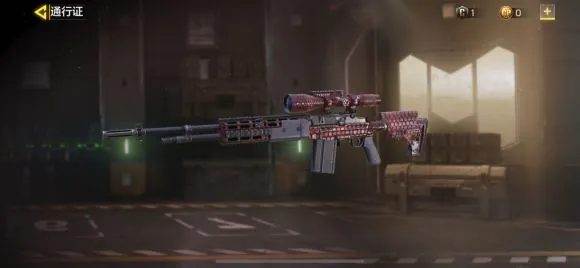 使命召唤手游狙击枪排名大全 最新狙击枪节奏榜