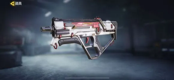 使命召唤手游最新冲锋枪排行榜 新