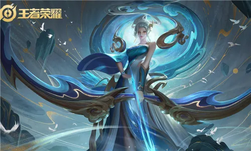 王者荣耀2021牛年春节限定传说皮肤