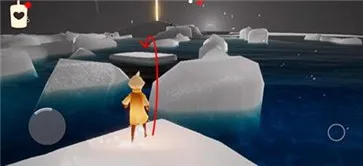 光遇预言季第一关湖水的试炼详细图文攻略