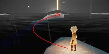 光遇预言季第一关湖水的试炼详细图文攻略