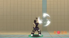 街霸对决周杰伦杰霸技能特效一览