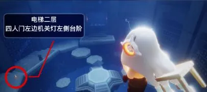 光遇预言季禁阁地图季节蜡烛位置一览