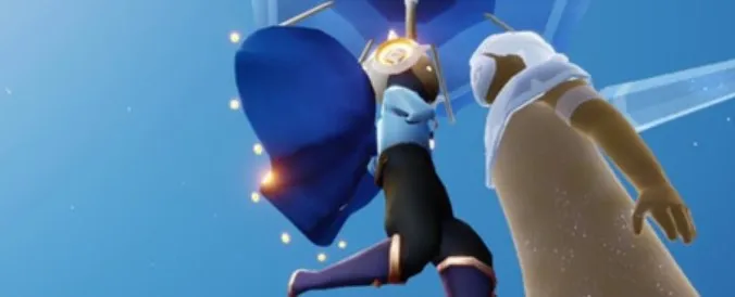 光遇11月26日国际服复刻雨伞先祖可