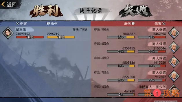 我的侠客难度12最低配九剑单挑张少