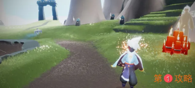 光遇11.26任务大蜡烛预言季蜡烛位置介绍