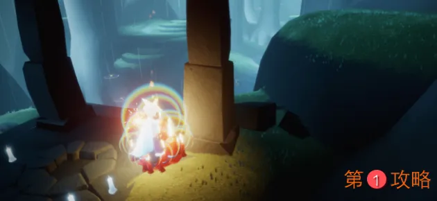 光遇11.26任务大蜡烛预言季蜡烛位置介绍