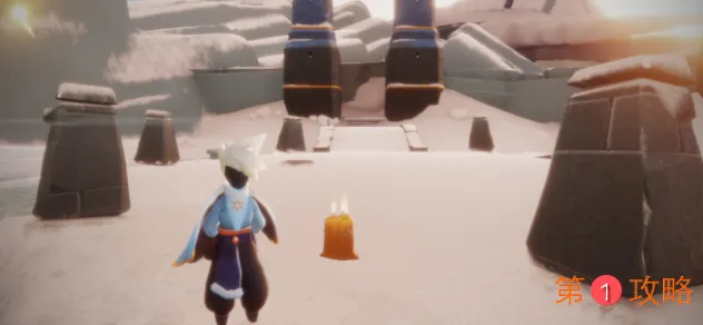 光遇11.26任务大蜡烛预言季蜡烛位置介绍