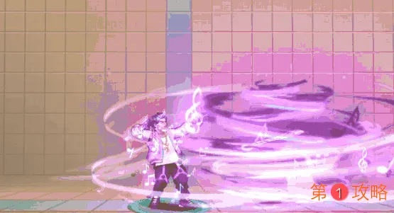 街霸对决S杰霸技能怎么样 S杰霸周杰伦技能详细介绍