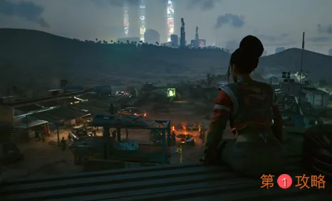 赛博朋克2077英文名及购买平台选择