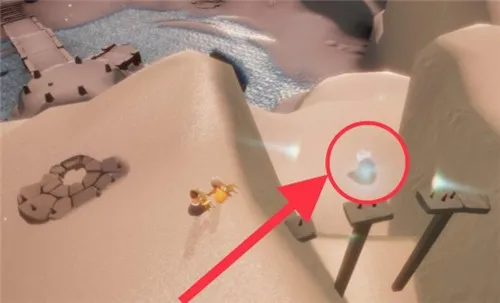 光遇11月26日每日任务攻略及大蜡烛