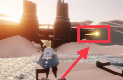 光遇11月26日每日任务攻略及大蜡烛位置一览