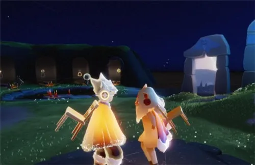 光遇11月26日每日任务攻略及大蜡烛位置一览