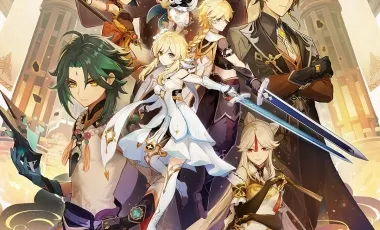 原神1.1版本阵容排行榜 最新阵容强