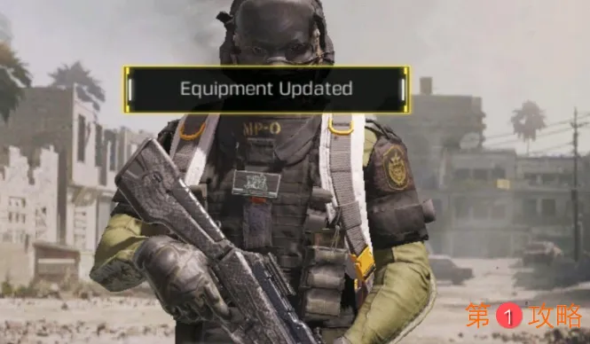 使命召唤手游PDW兄弟冲锋枪任务攻