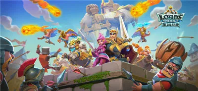 锁定年末黄金档！《王国纪元》X CGV院线邀你共赏热门佳片