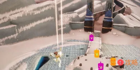 sky光遇预言季全地图季节蜡烛位置分享