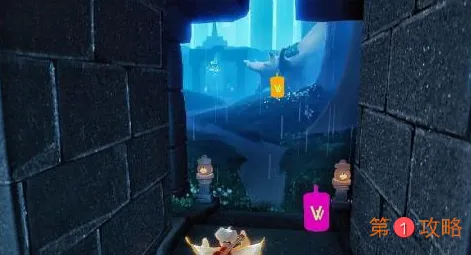 sky光遇预言季全地图季节蜡烛位置分享