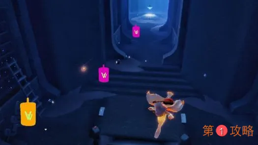 sky光遇预言季全地图季节蜡烛位置分享