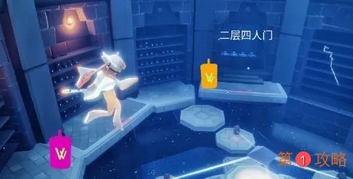 sky光遇预言季全地图季节蜡烛位置分享