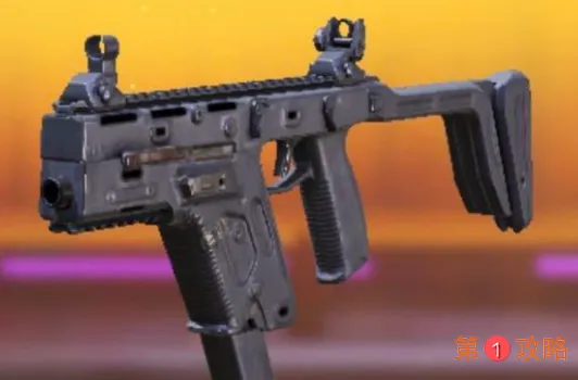 使命召唤手游Fennec好不好用 Fenne