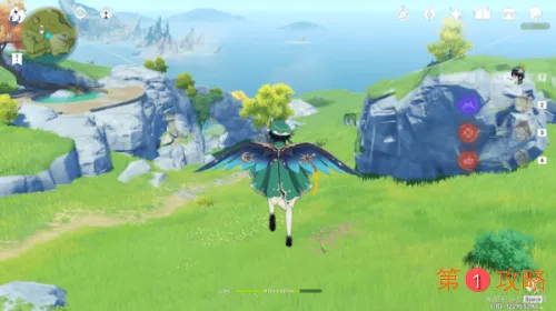 原神速切流组队思路及角色推荐