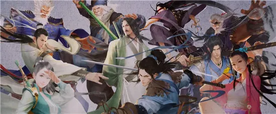 我的侠客京城完美结局达成攻略