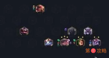 云顶之弈10.24版本T1吃鸡阵容推荐