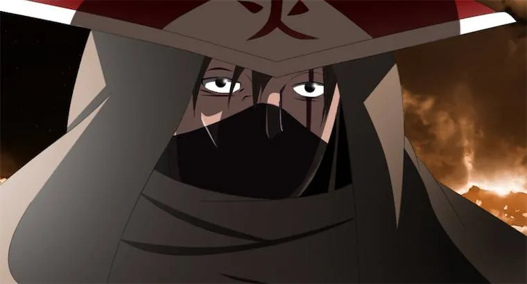 火影忍者手游忍战卡卡西详解 忍战