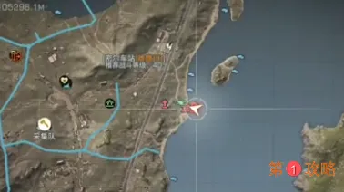 明日之后第三季高分子涂层宝箱位置