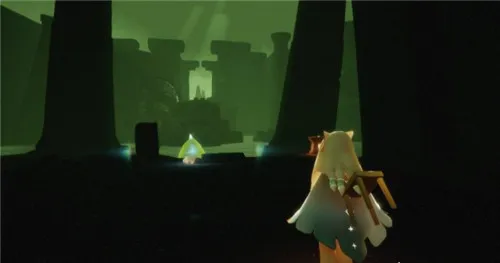 光遇11月27日每日任务攻略及大蜡烛