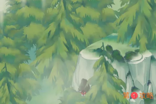 江湖悠悠小孩位置在哪里 找小孩怎