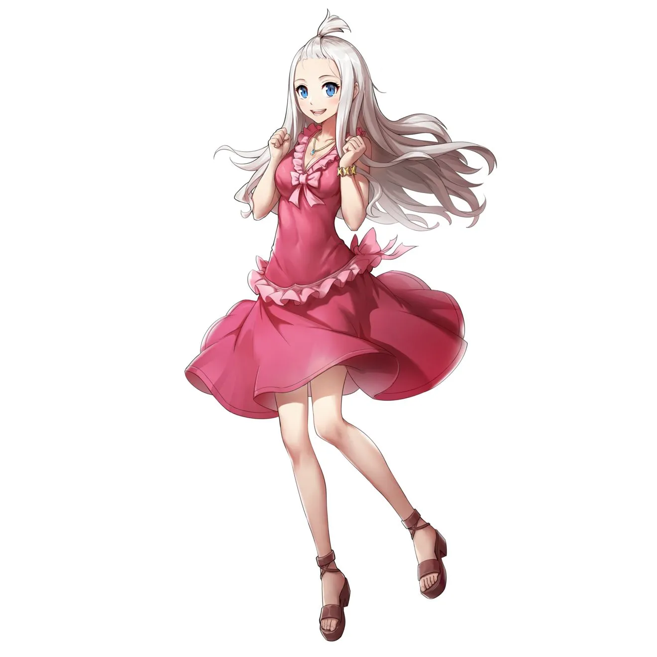 妖精的尾巴米拉杰攻略 米拉杰技能