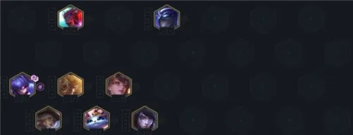 云顶之弈10.24版本最新阵容宗师天