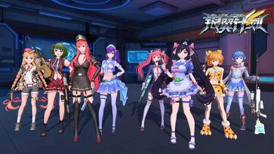 银翼计划心情值怎么提升 心情值食