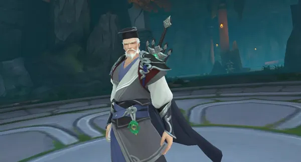 新笑傲江湖手游192级玉石俱焚团本隐藏触发方法介绍