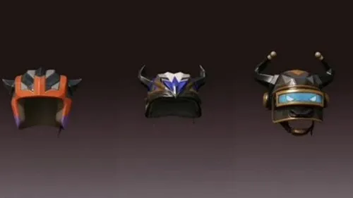 2020和平精英12月军需预告新皮肤曝光