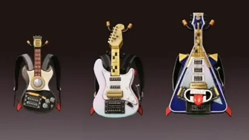 2020和平精英12月军需预告新皮肤曝光