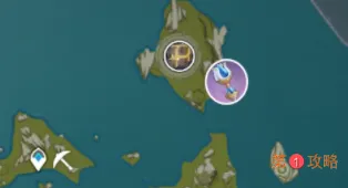 原神口袋锚点放置地点推荐