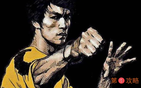 暴走英雄坛李小龙80周年特殊暗号分