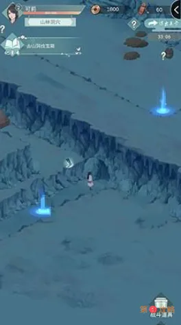 江湖悠悠铁门钥匙获取攻略