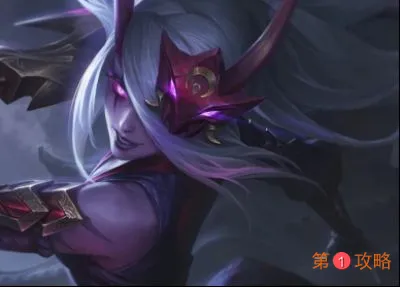 云顶之弈10.24猩红之月阵容玩法攻