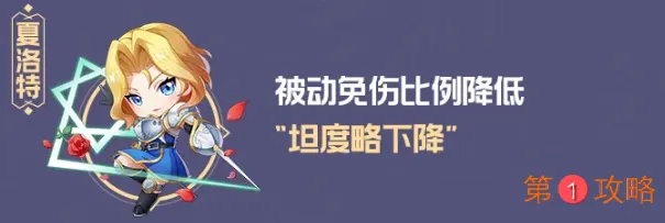 王者荣耀12月1日英雄强度调整一览