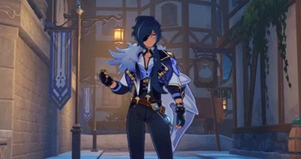 原神凯亚生日奖励邮件领取方法分享